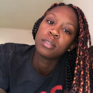 Meet your Posher, Jaszmine